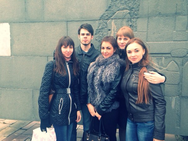 24 апреля волонтеры Лечебного факультета приняли участие в акции 15 лет до Великой Победы